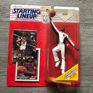 Scottie Pippen 1993 Starting Lineup Figure